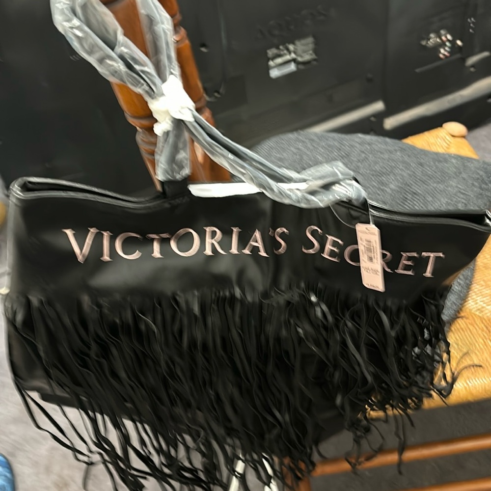 Victoria’s Secret Tote Purse